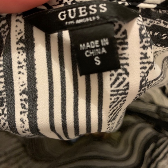 Guess Slip Dress - Picture 3 of 4